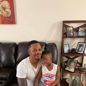 Meet your Posher, Rick